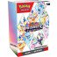 Pokemon Scarlet & Violet Prismatic Evolutions Booster Bundle 25 Box Case
