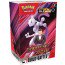 Pokemon Scarlet & Violet Destined Rivals Build & Battle Deck Box