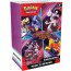 Pokemon Scarlet & Violet Destined Rivals Booster Bundle 25 Box Case