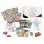 Pokemon Scarlet & Violet Prismatic Evolutions Elite Trainer 10 Box Case