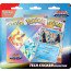 Pokemon Scarlet & Violet Prismatic Evolutions Tech Sticker Collection 12 Box Case