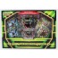 Pokemon Shiny Rayquaza EX Box