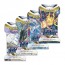 Pokemon Sword & Shield Silver Tempest Blister Pack 144 Pack Case