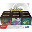 Pokemon 2025 Stacking Tin - 6 Tin Case