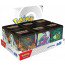 Pokemon 2025 Stacking Tin - 6 Tin Case