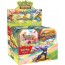 Pokemon Vibrant Paldea Mini Tin - 10 Tin Box