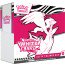 Pokemon Scarlet & Violet White Flare Elite Trainer 10 Box Case