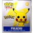 Funko Pop! Pokemon Pikachu 18" Figure #1