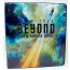 Star Trek: Beyond Movie Trading Cards Album