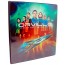 The Orville Season 1 Trading Cards Album (Rittenhouse)
