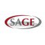 2026 Sage Football High Series Hobby Box