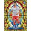 2025/26 Panini Select La Liga Soccer Hobby 12 Box Case