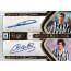 2025/26 Panini Select Serie A Soccer Hobby Box