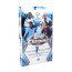 2024/25 Topps UEFA Women's Champions League Chrome Soccer Hobby 12 Box Case