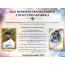 2022 Bowman Transcendent Collection Baseball Case