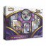 Pokemon Shining Legends Figure Collection Shiny Darkrai GX Box 