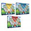 Pokemon GO Team Valor, Team Instinct & Team Mystic Special Collection Box