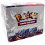 Pokemon XY Steam Siege Theme Deck Box