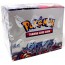 Pokemon XY Steam Siege Theme Deck Box