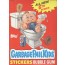 Topps Garbage Pail Kids Original Series 6 