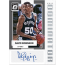 2017/18 Panini Donruss Optic Basketball 1st Off The Line Hobby Box 