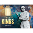 2021 Panini Donruss Diamond Kings Baseball Hobby 24 Box Case