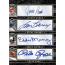 2025 Leaf Lumber Baseball Hobby 10 Box Case
