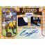 2021 Panini Legacy Football Hobby 12 Box Case