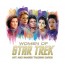 Women of Star Trek Art & Images Album (Rittenhouse)