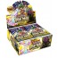 Yugioh Star Pack - Battle Royal 1st Edition Booster Box
