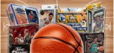 Postseason Push Basketball Sale