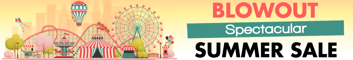 Summer Sale Sports Card Sale