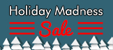 Holiday Madness