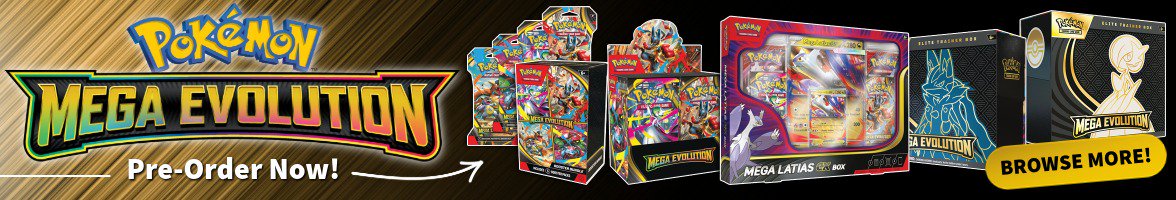 Pokemon Trading cards