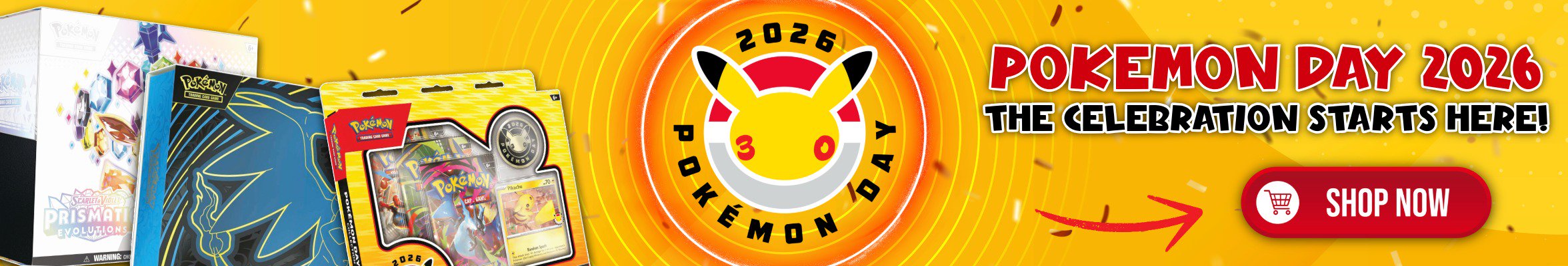 Pokemon Trading cards