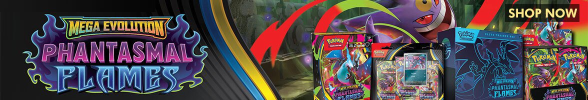 Pokemon Trading cards