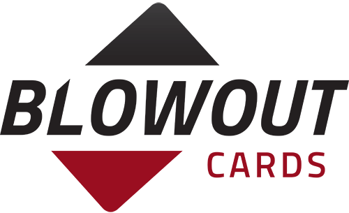 Blowout Cards