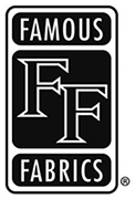 Famous Fabrics