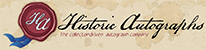 Historic Autographs