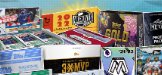 Incentive Packs & Exclusives