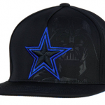 Dallas Cowboys & Star Wars join forces to rule the apparel universe /  Blowout Buzz