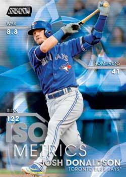 16_Topps Stadium Club Baseball-donaldson