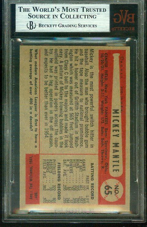 1954-Bowman-Mickey-Mantle-Back