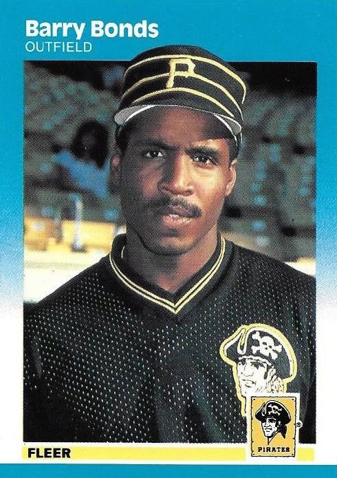 1987-Fleer-Bonds