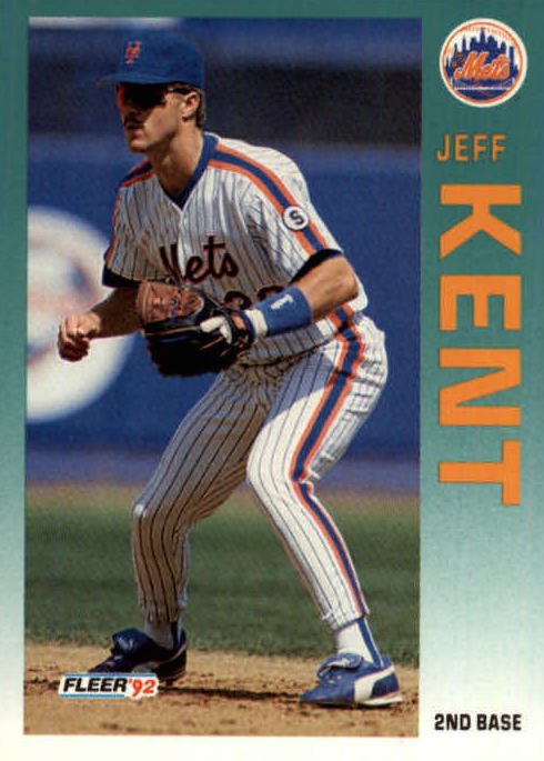 1992-Fleer-Kent