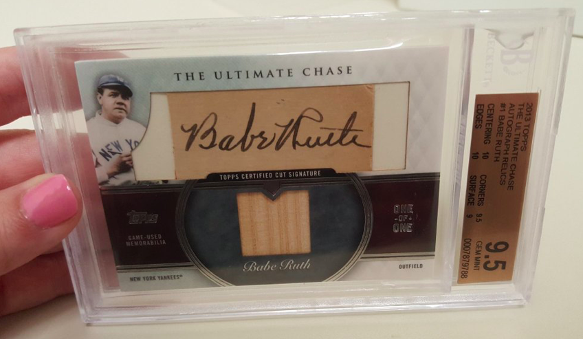 BabeRuthCutAuto