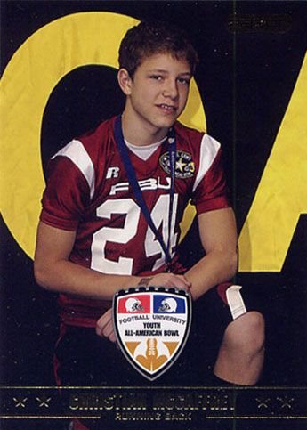 ChristianMcCaffrey