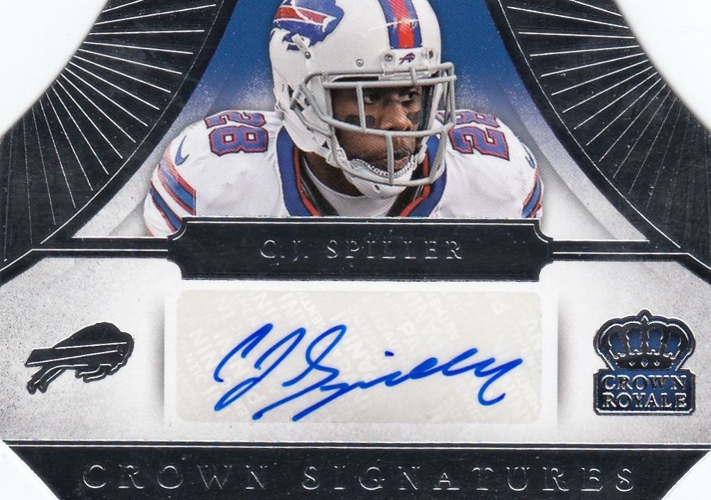 CJ-Spiller