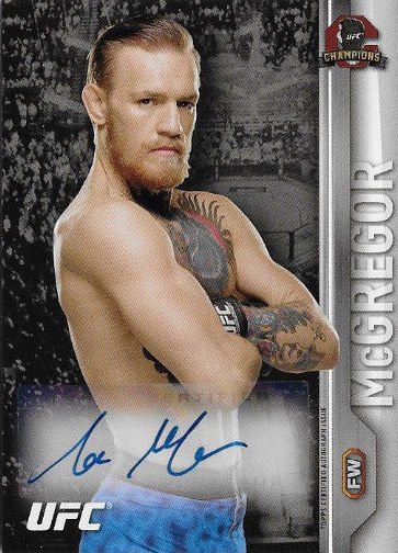 ConorMcGregor