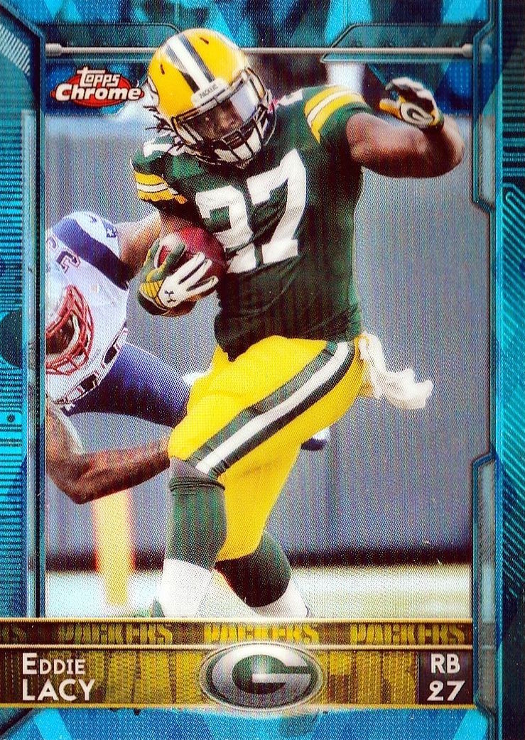 Eddie-Lacy